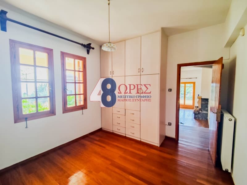 House in Agios Minas, Chios — Photo 20 of 30