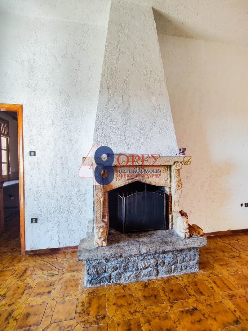 House in Agios Minas, Chios — Photo 5 of 30
