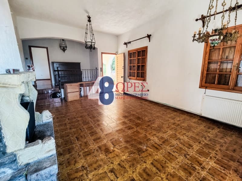 House in Agios Minas, Chios — Photo 4 of 30