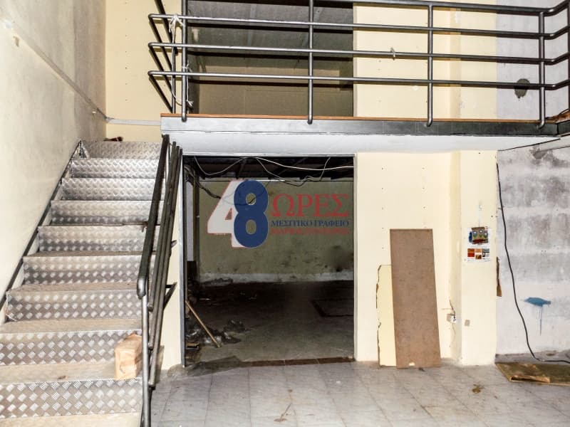 Κατάστημα στην Πόλη Χίου, Χίος — Φωτογραφία 1 από 8