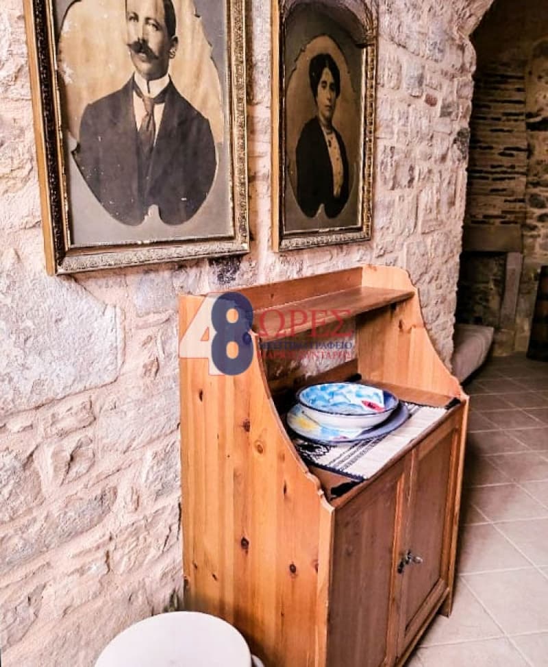 House in Ionia, Chios — Photo 22 of 24