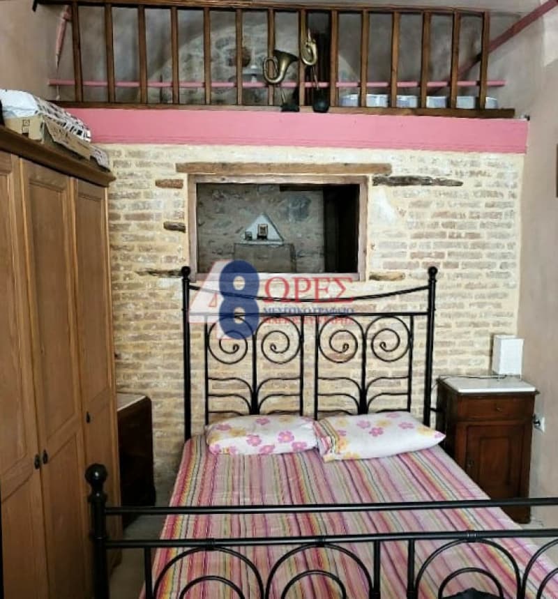 House in Ionia, Chios — Photo 12 of 24