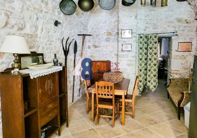 House in Ionia, Chios — Photo 17 of 24
