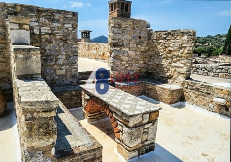 House in Ionia, Chios — Photo 2 of 24