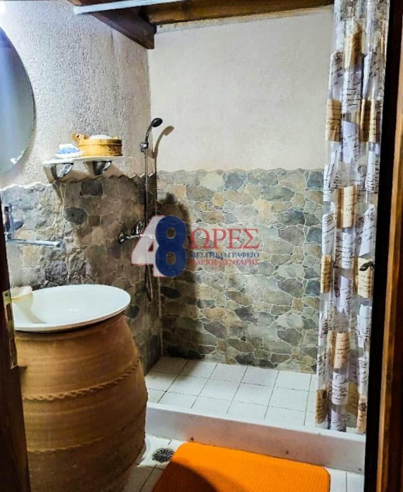 House in Ionia, Chios — Photo 15 of 24
