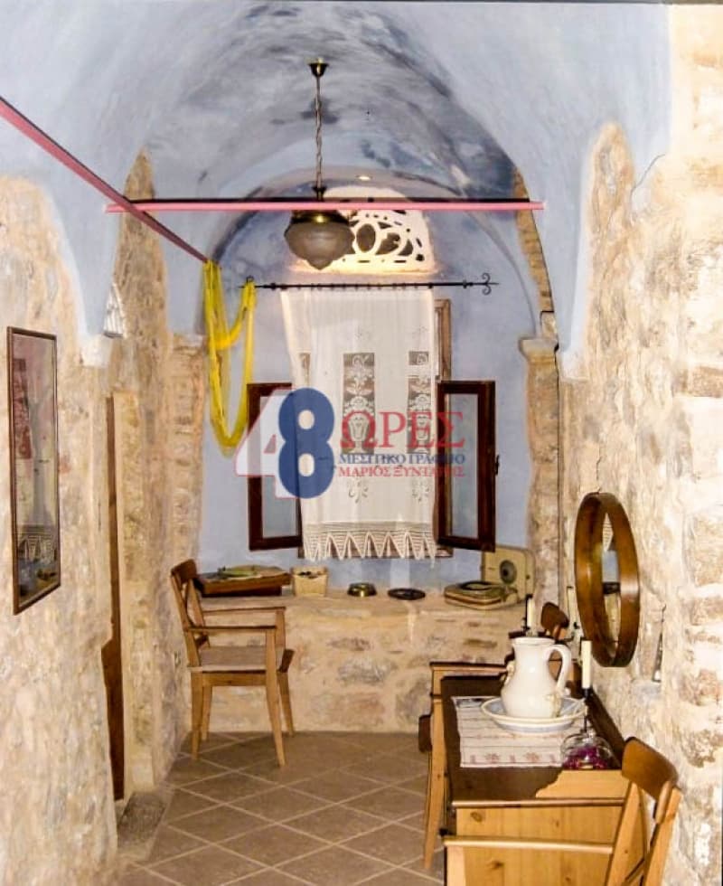 House in Ionia, Chios — Photo 7 of 24
