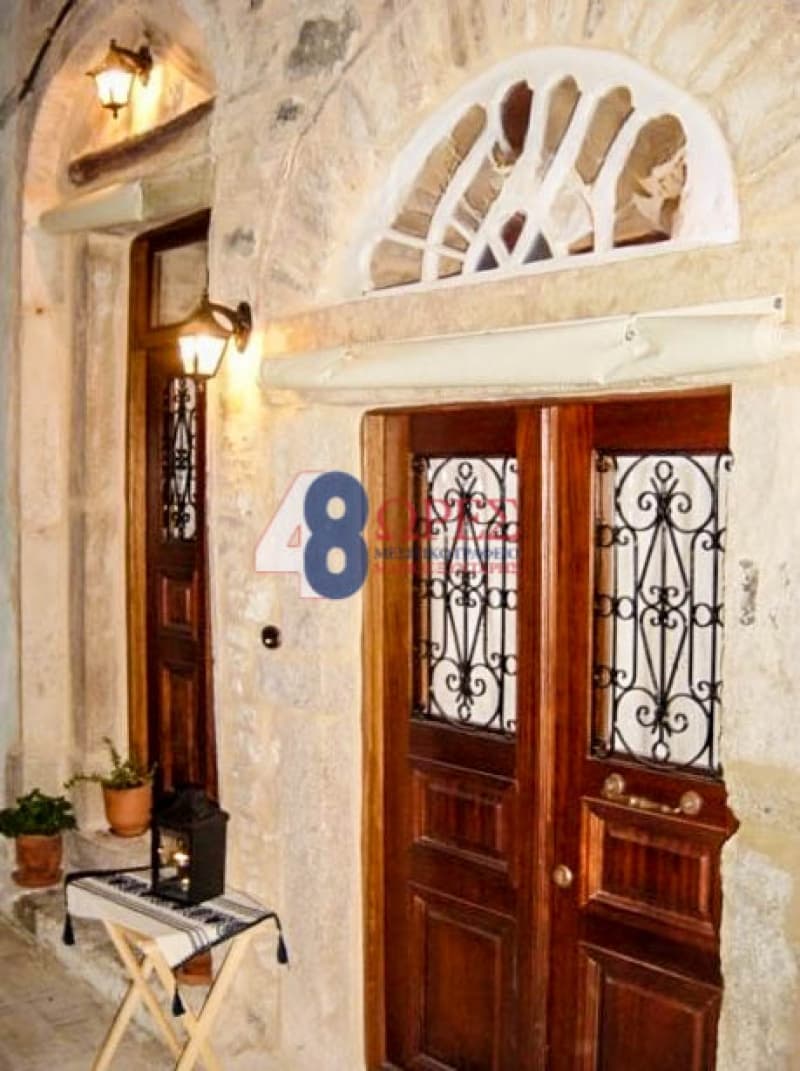 House in Ionia, Chios — Photo 3 of 24