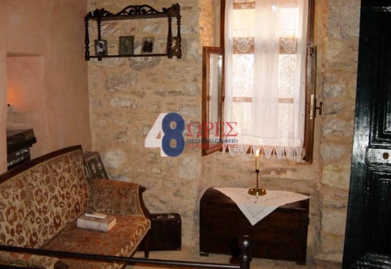 House in Ionia, Chios — Photo 9 of 24