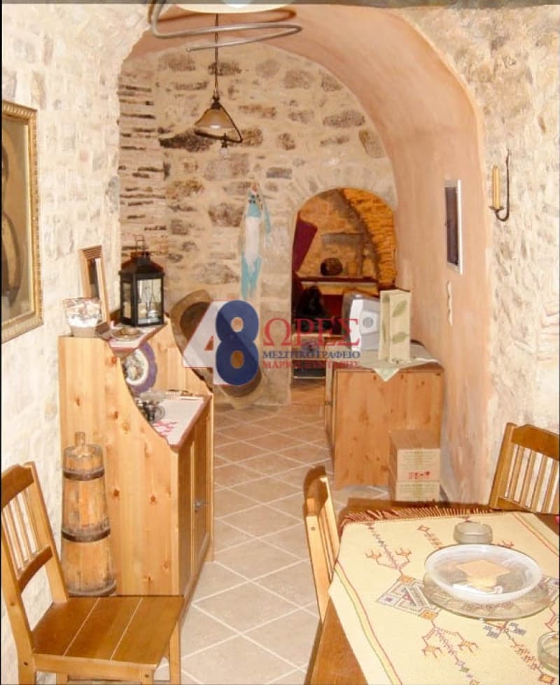 House in Ionia, Chios — Photo 18 of 24