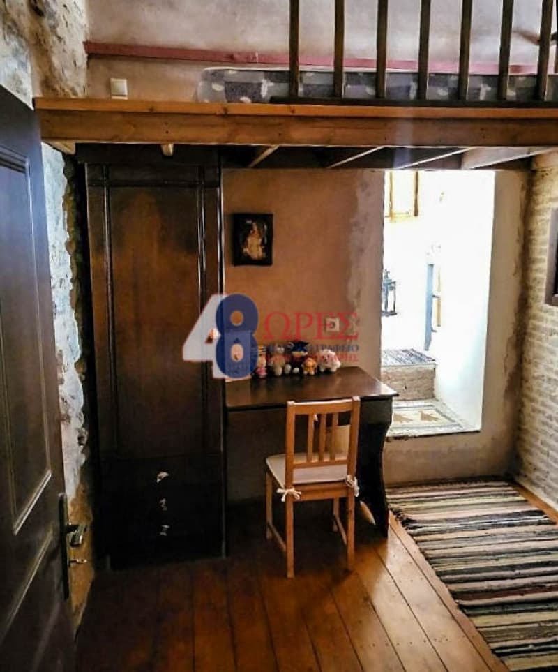 House in Ionia, Chios — Photo 10 of 24