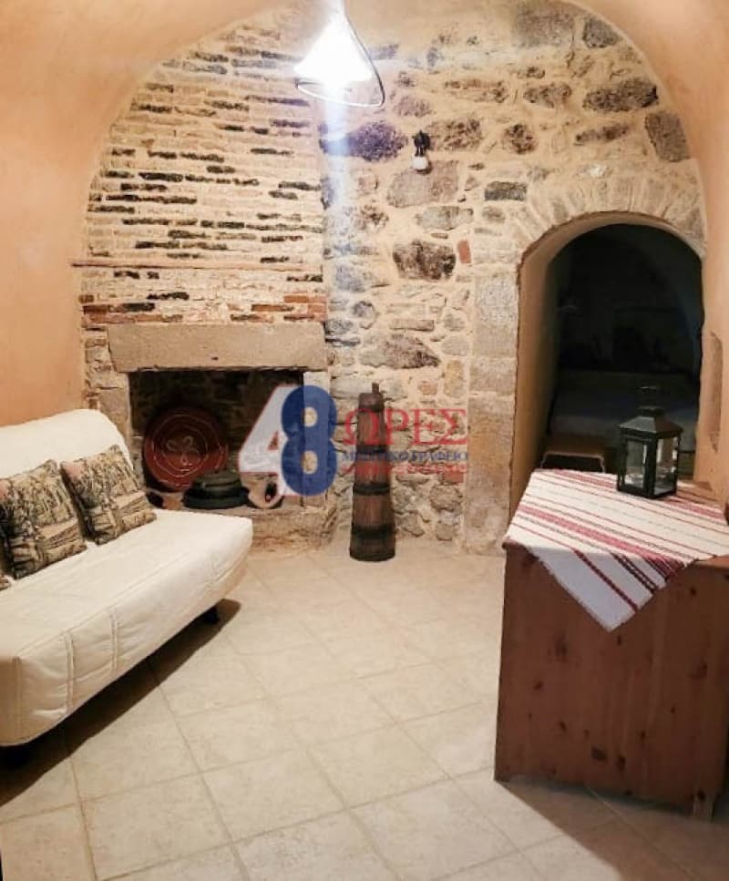 House in Ionia, Chios — Photo 11 of 24