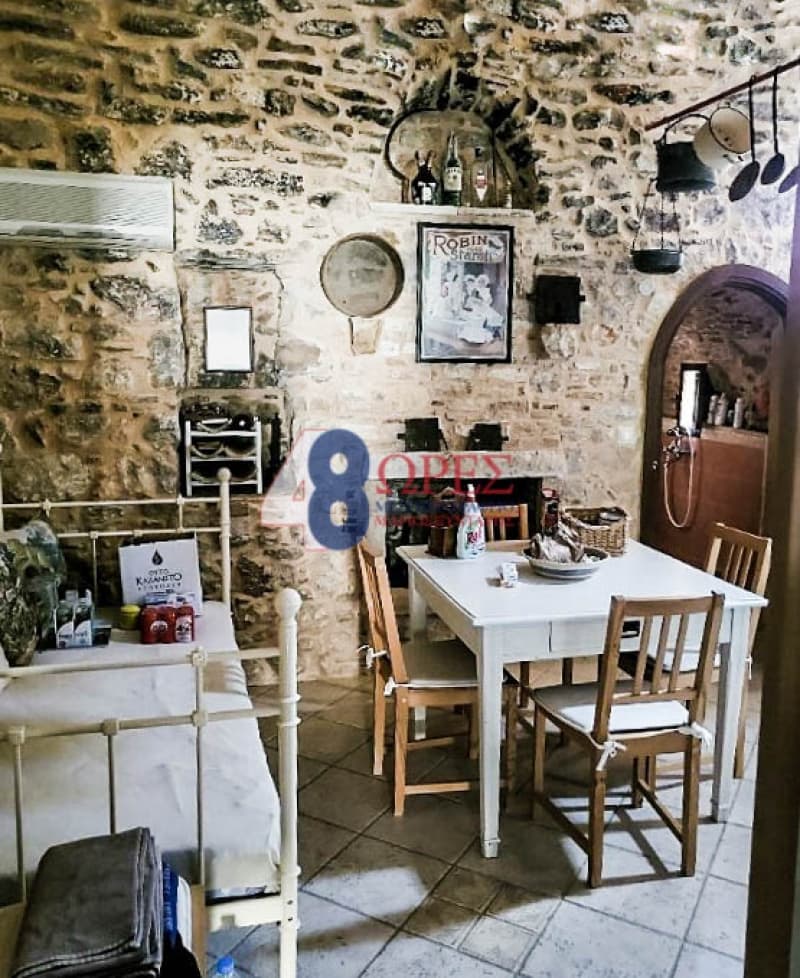 House in Ionia, Chios — Photo 4 of 24