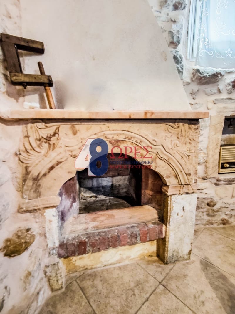 House in Ionia, Chios — Photo 19 of 24