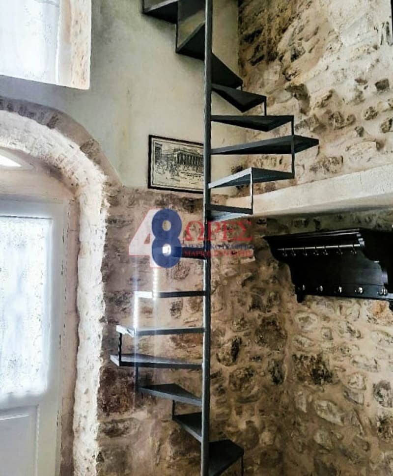 House in Ionia, Chios — Photo 6 of 24