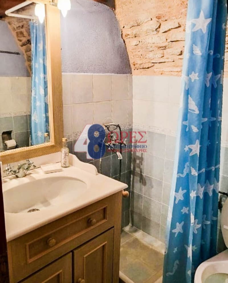 House in Ionia, Chios — Photo 23 of 24