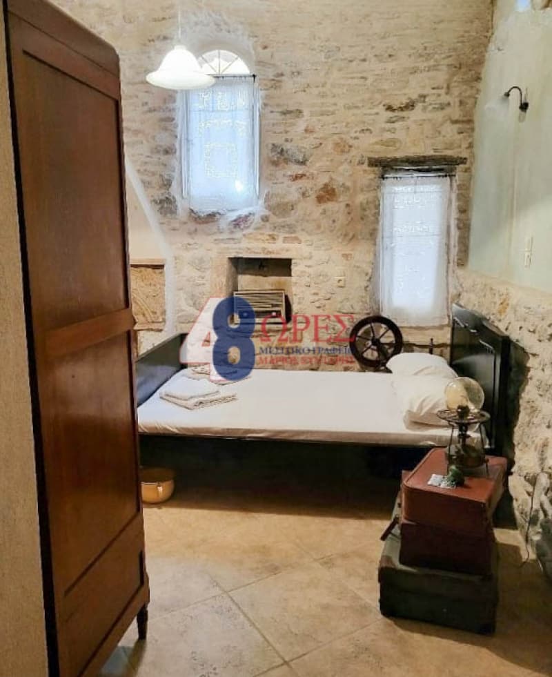 House in Ionia, Chios — Photo 20 of 24
