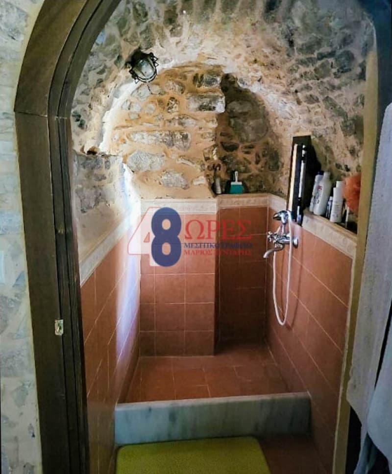 House in Ionia, Chios — Photo 13 of 24