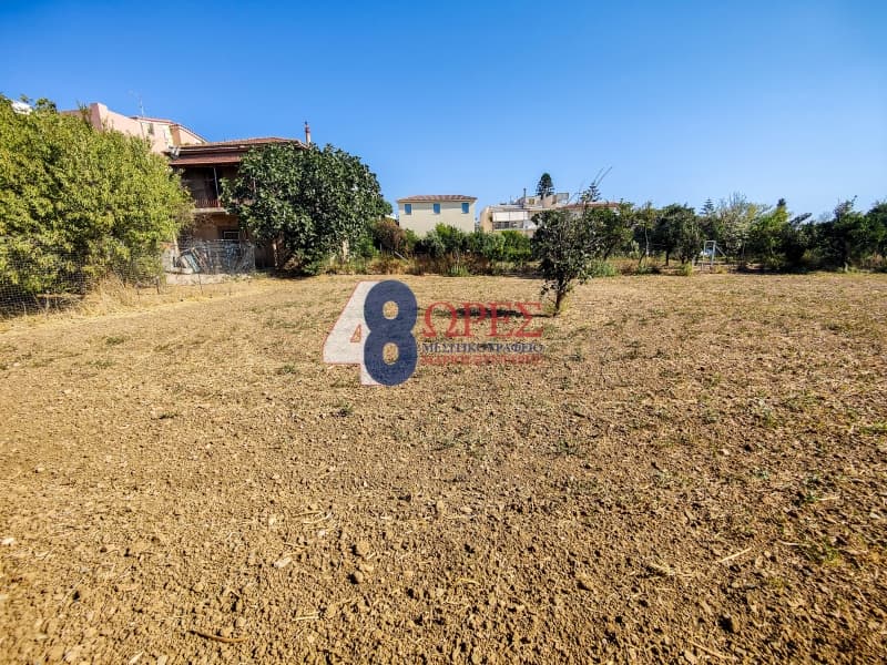Building Plot in Chios town, Chios — Photo 6 of 25