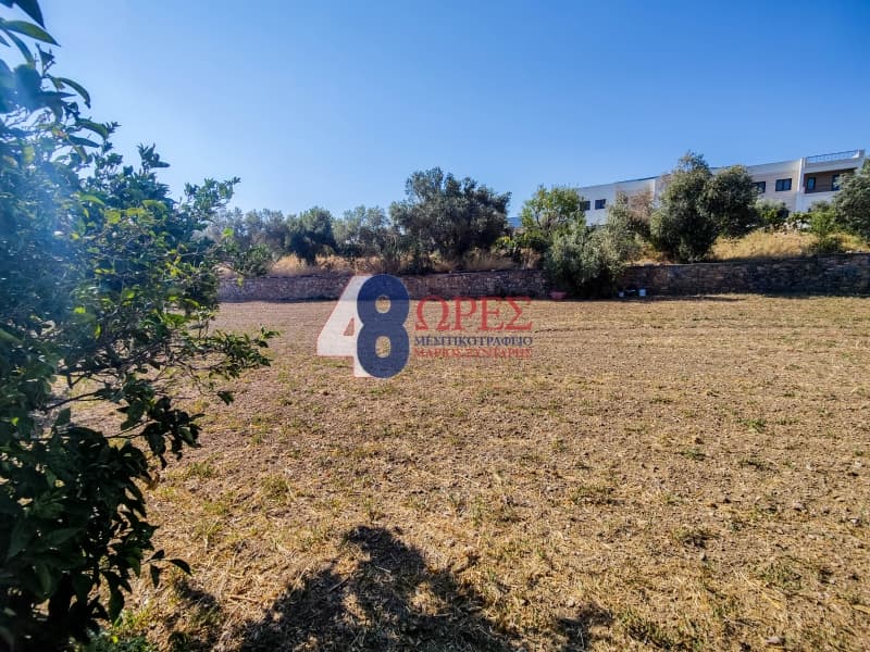 Building Plot in Chios town, Chios — Photo 14 of 25