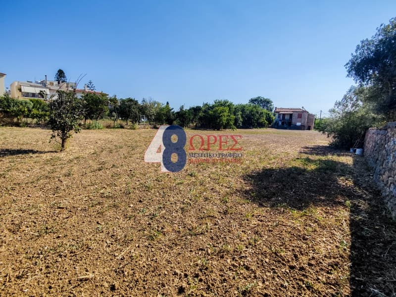 Building Plot in Chios town, Chios — Photo 21 of 25