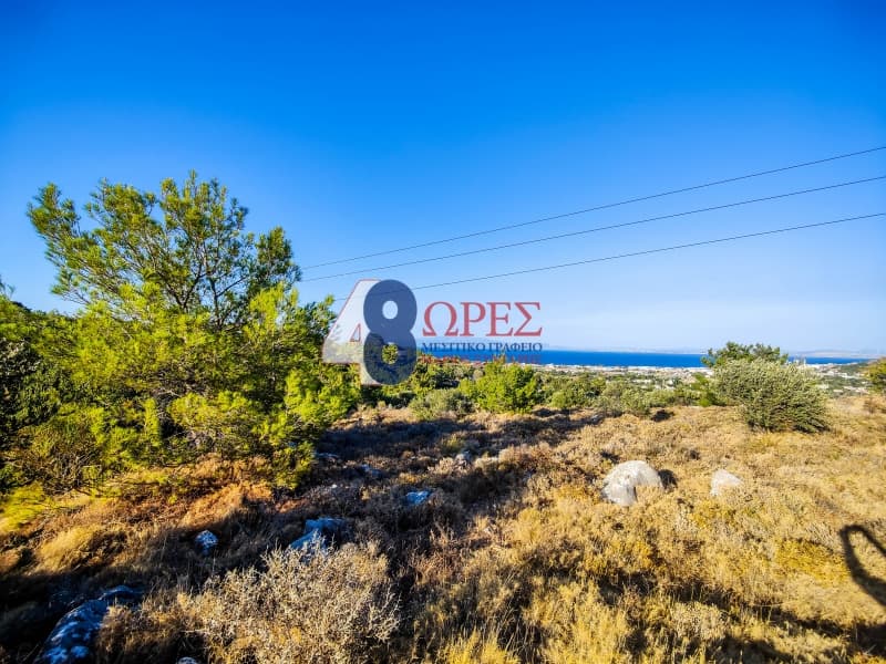 Οικόπεδο στην Πόλη Χίου, Χίος — Φωτογραφία 10 από 15