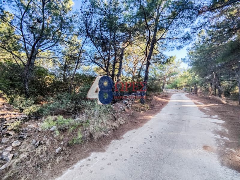 Οικόπεδο στην Πόλη Χίου, Χίος — Φωτογραφία 1 από 15