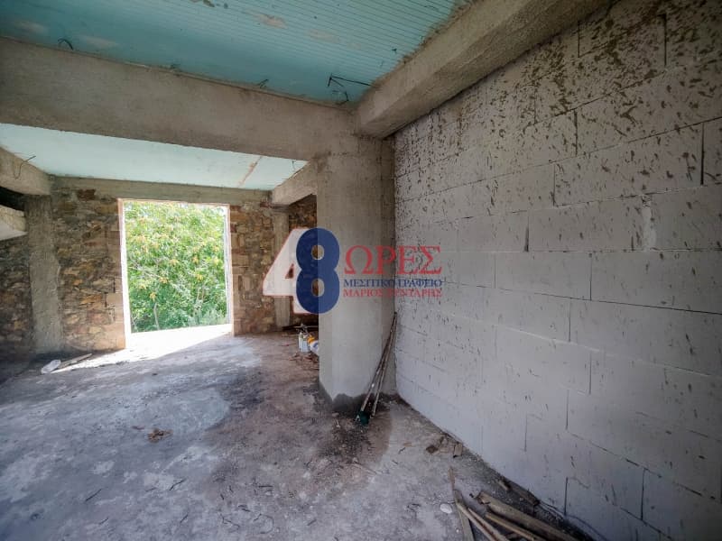 House in Chios town, Chios — Photo 15 of 19