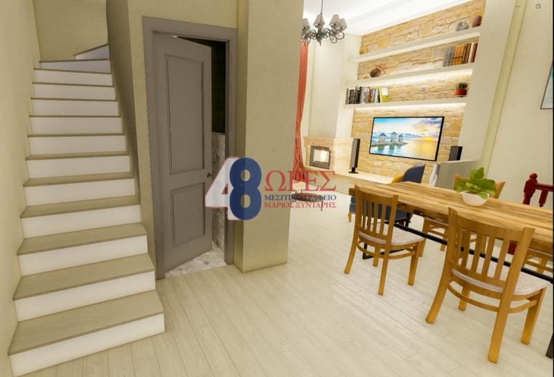 House in Chios town, Chios — Photo 4 of 19