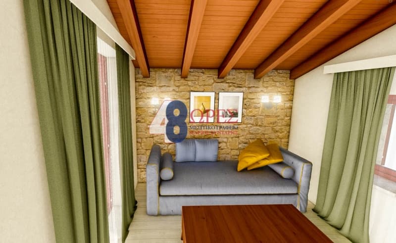 House in Chios town, Chios — Photo 9 of 19