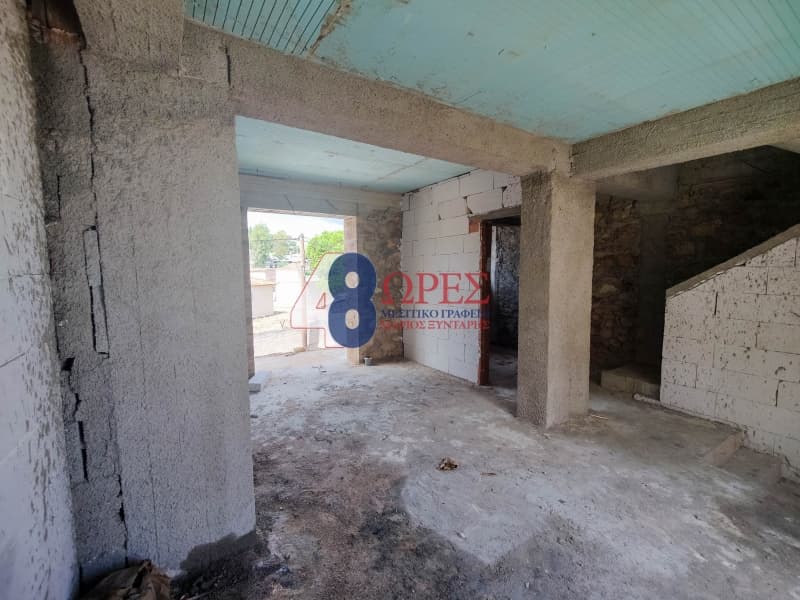 House in Chios town, Chios — Photo 19 of 19