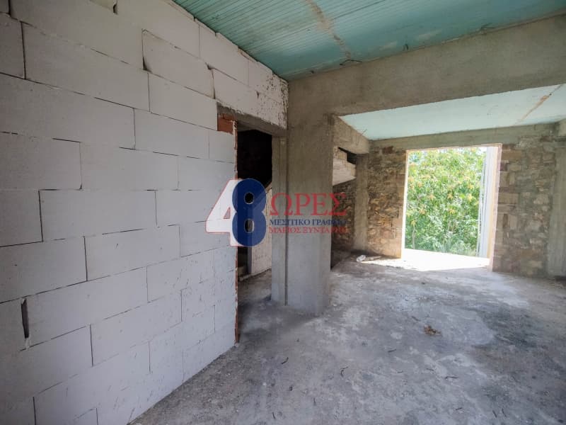 House in Chios town, Chios — Photo 14 of 19
