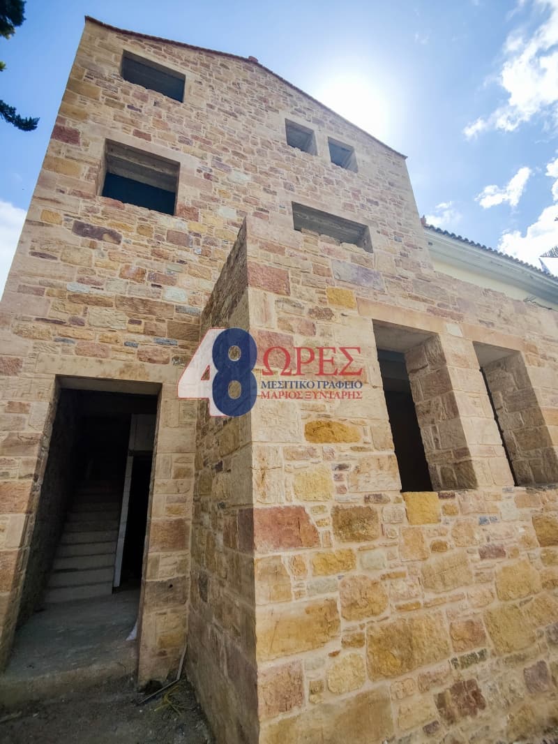 House in Chios town, Chios — Photo 11 of 19