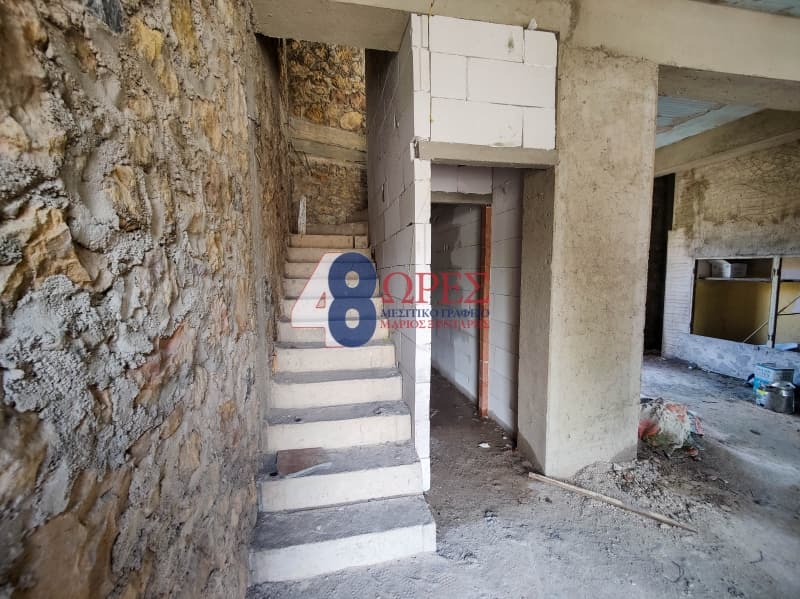 House in Chios town, Chios — Photo 12 of 19
