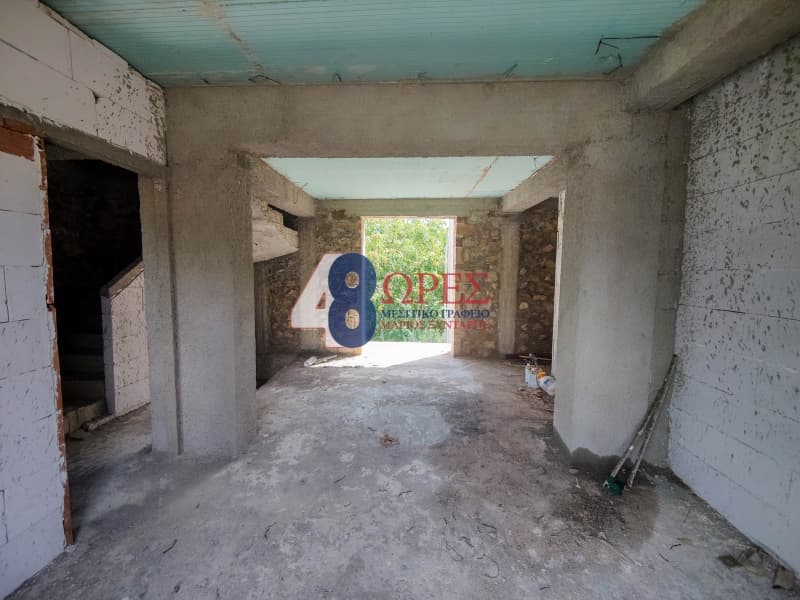 House in Chios town, Chios — Photo 17 of 19