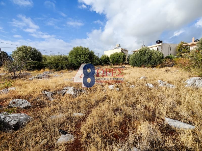Οικόπεδο στην Πόλη Χίου, Χίος — Φωτογραφία 8 από 19