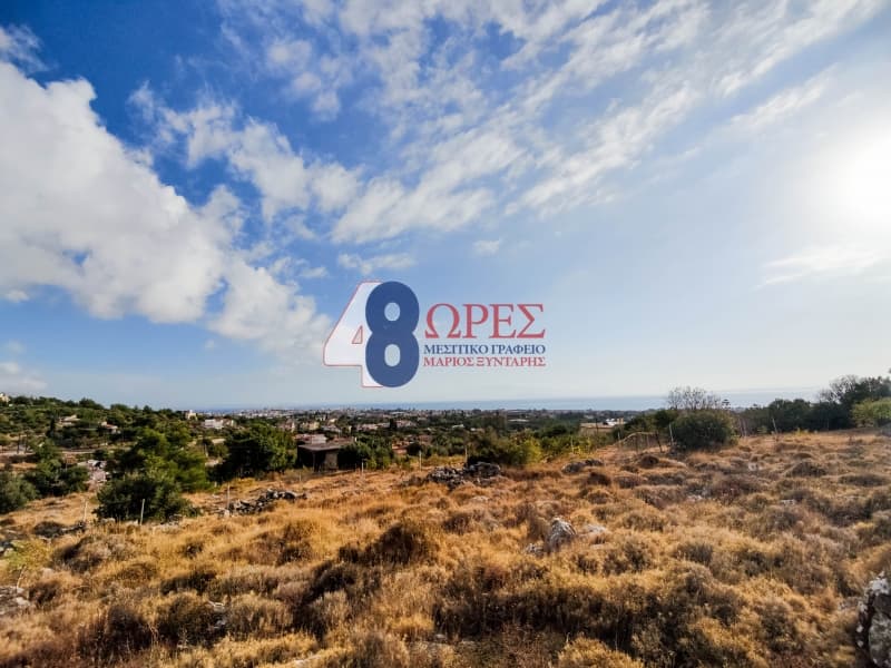 Οικόπεδο στην Πόλη Χίου, Χίος — Φωτογραφία 4 από 19