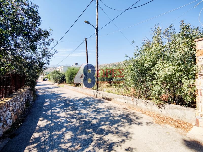 Οικόπεδο στην Πόλη Χίου, Χίος — Φωτογραφία 9 από 19