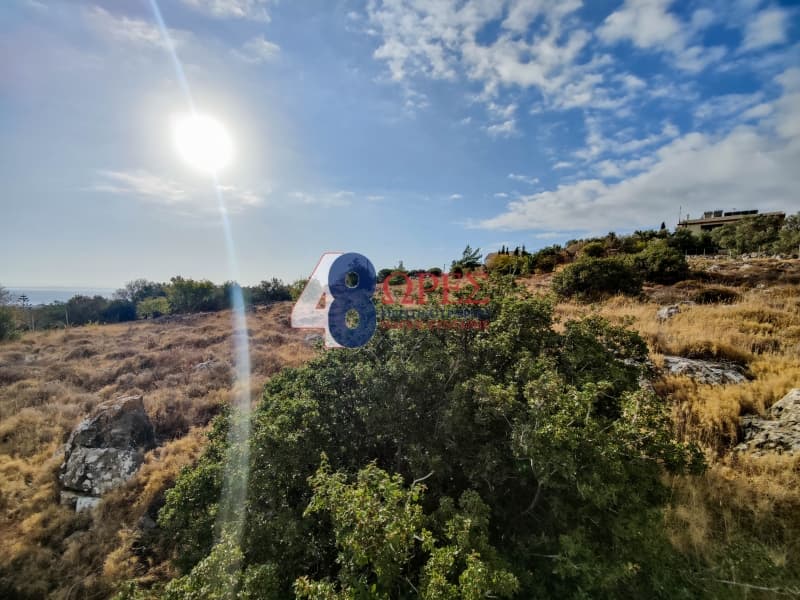 Οικόπεδο στην Πόλη Χίου, Χίος — Φωτογραφία 2 από 19