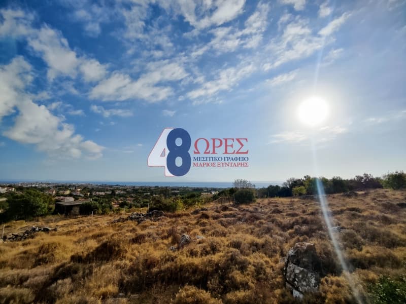 Οικόπεδο στην Πόλη Χίου, Χίος — Φωτογραφία 3 από 19