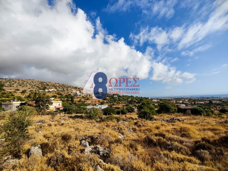 Οικόπεδο στην Πόλη Χίου, Χίος — Φωτογραφία 7 από 19