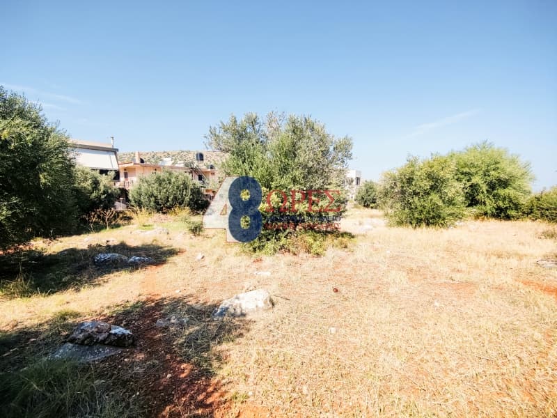 Οικόπεδο στην Πόλη Χίου, Χίος — Φωτογραφία 17 από 19