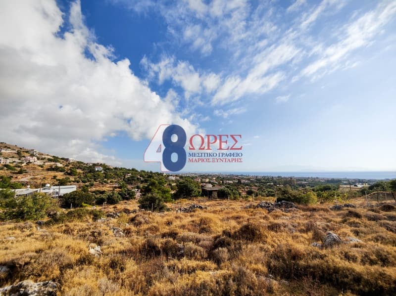 Οικόπεδο στην Πόλη Χίου, Χίος — Φωτογραφία 5 από 19