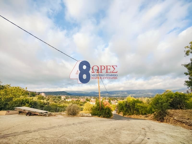 Οικόπεδο στην Άγιος Μηνάς, Χίος — Φωτογραφία 10 από 13