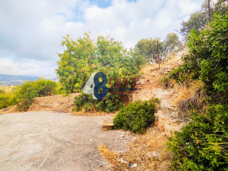 Οικόπεδο στην Άγιος Μηνάς, Χίος — Φωτογραφία 13 από 13