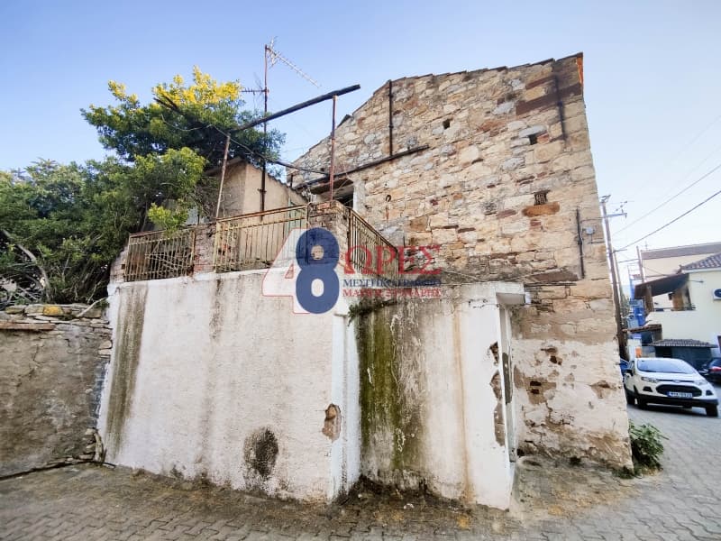 House in Kampochoria, Chios — Photo 2 of 3