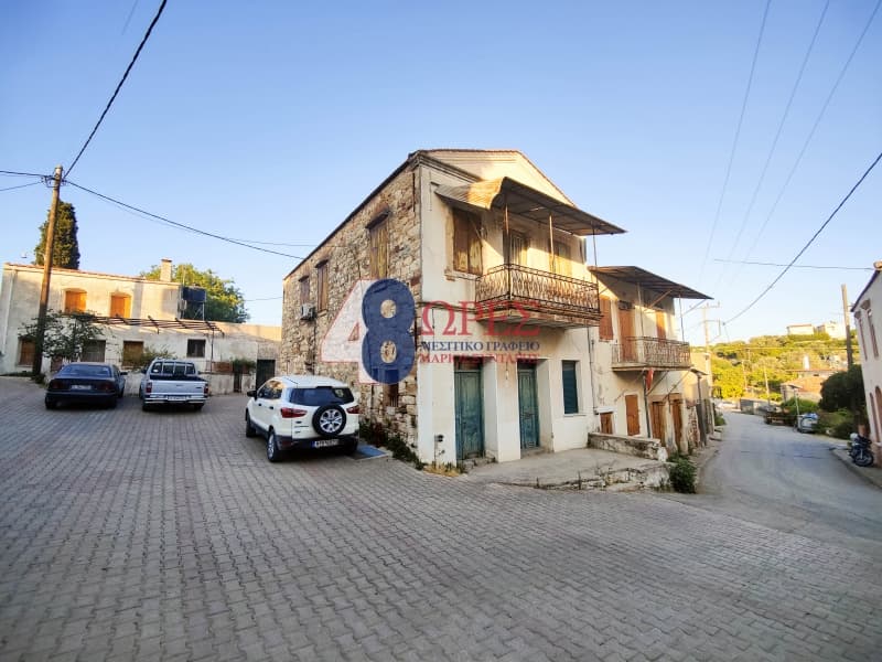 House in Kampochoria, Chios — Photo 1 of 3
