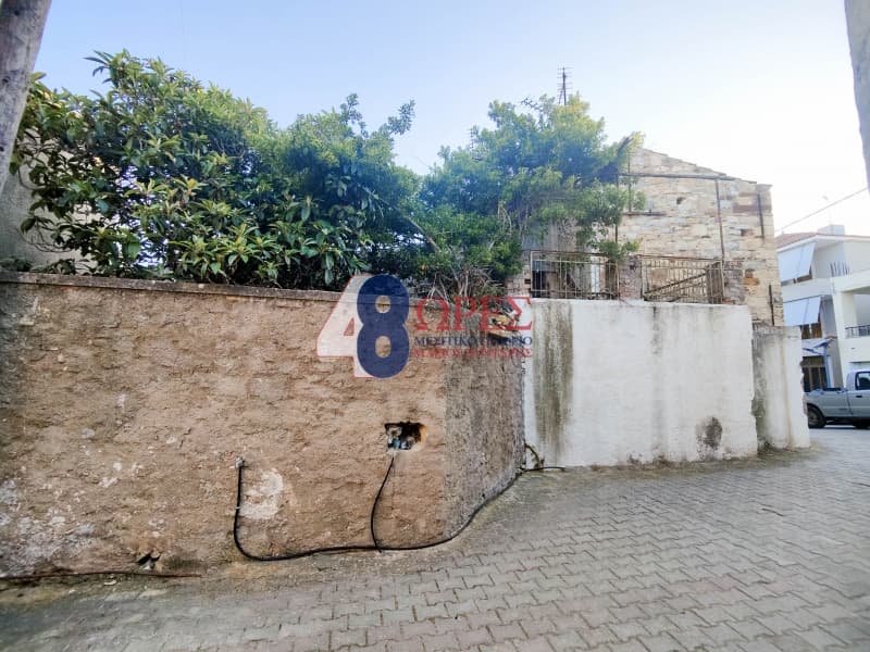 House in Kampochoria, Chios — Photo 3 of 3