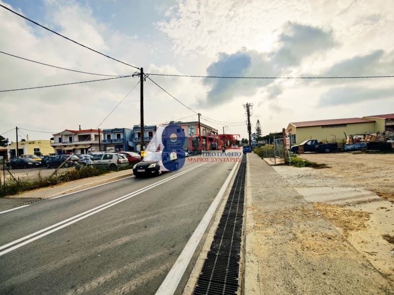 Οικόπεδο στην Άγιος Μηνάς, Χίος — Φωτογραφία 4 από 16