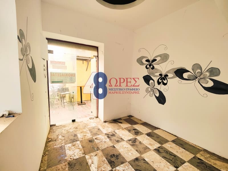 Κατάστημα στην Πόλη Χίου, Χίος — Φωτογραφία 6 από 9