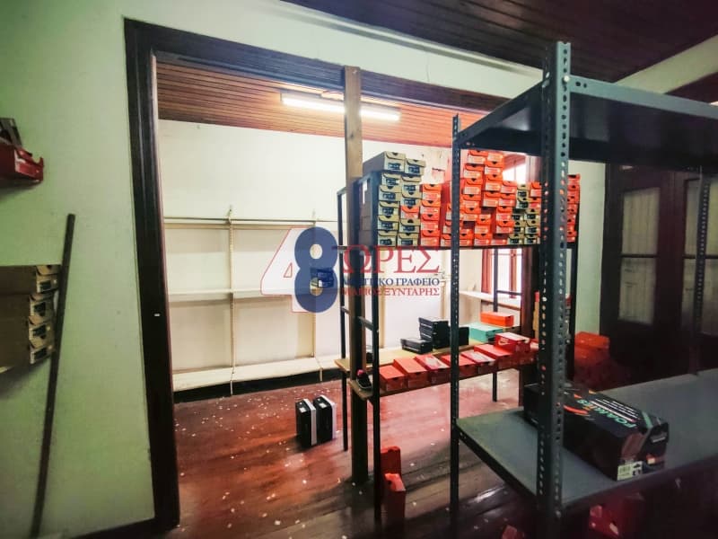 Κατάστημα στην Πόλη Χίου, Χίος — Φωτογραφία 10 από 10